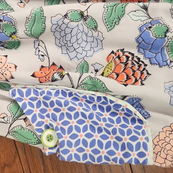 Matilda Jane In Full Bloom Sleeveless Dress - Picture 3 of 6